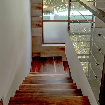 Cloud Forest House Monteverdes Экстерьер фото