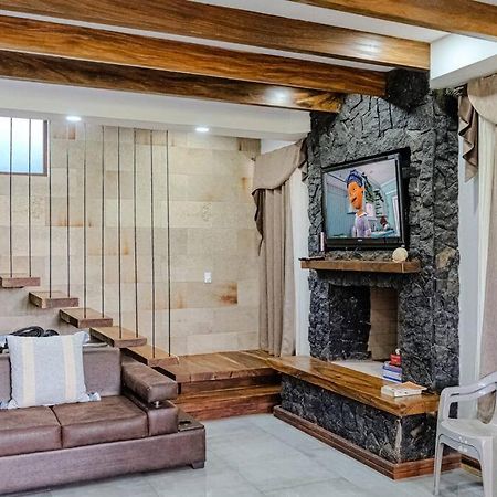 Cloud Forest House Monteverdes Экстерьер фото