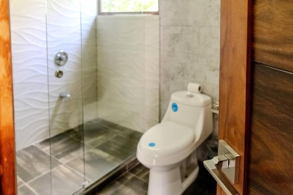 Cloud Forest House Monteverdes Экстерьер фото