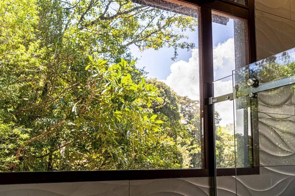Cloud Forest House Monteverdes Экстерьер фото