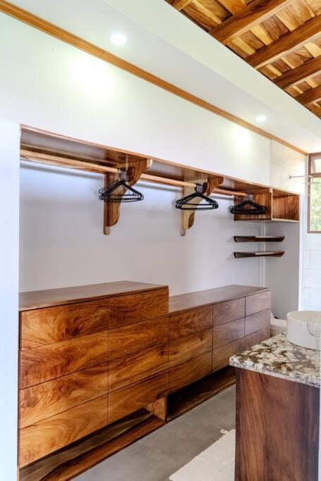 Cloud Forest House Monteverdes Экстерьер фото