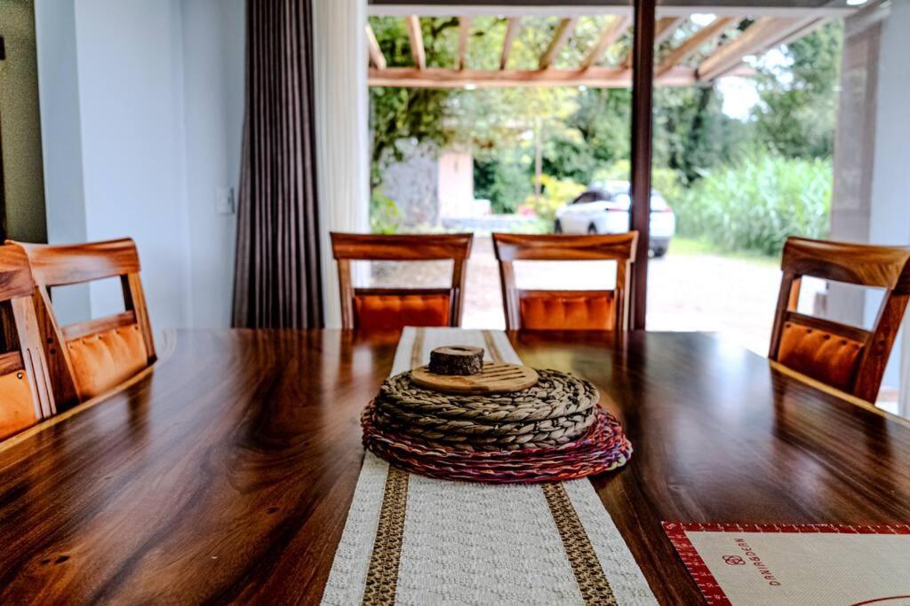 Cloud Forest House Monteverdes Экстерьер фото