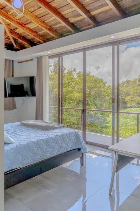 Cloud Forest House Monteverdes Экстерьер фото