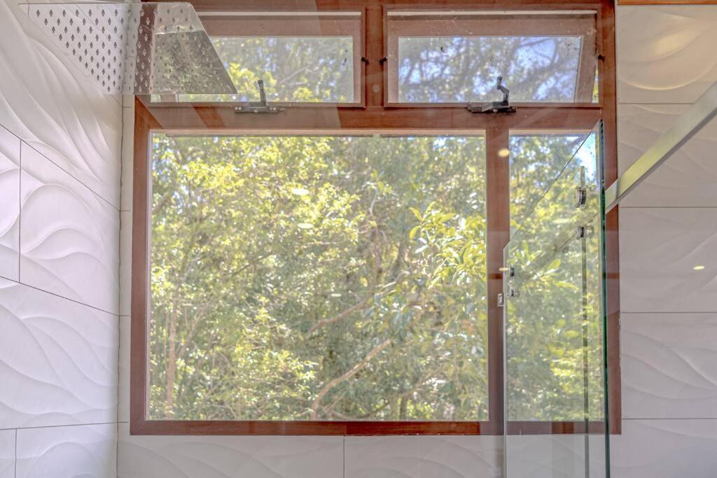 Cloud Forest House Monteverdes Экстерьер фото