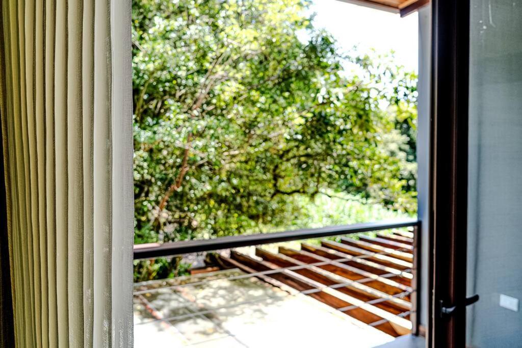 Cloud Forest House Monteverdes Экстерьер фото