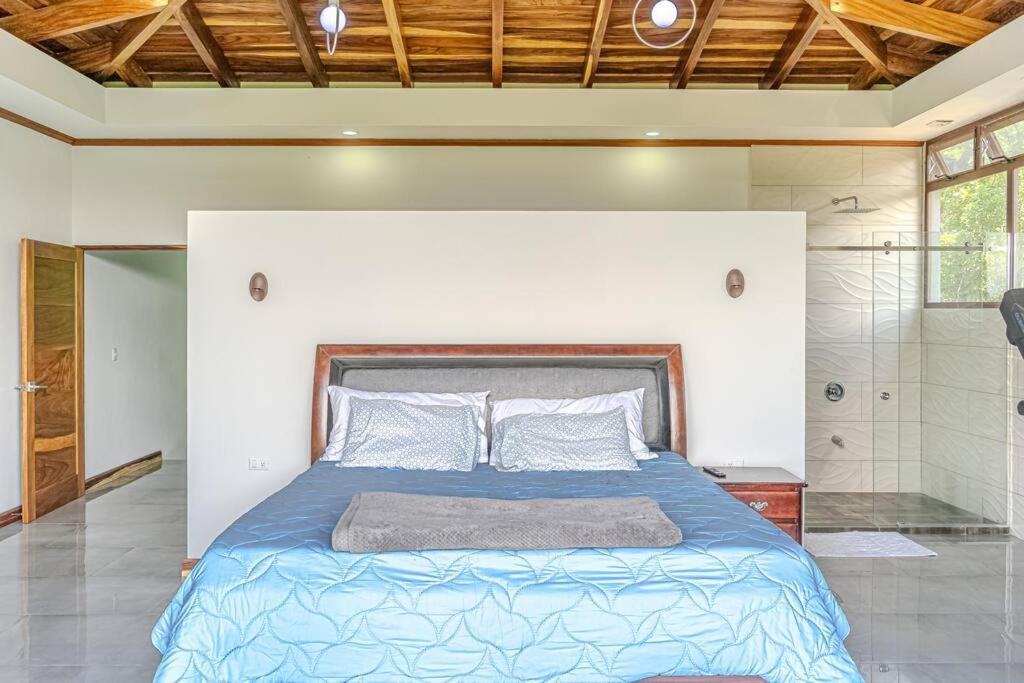 Cloud Forest House Monteverdes Экстерьер фото