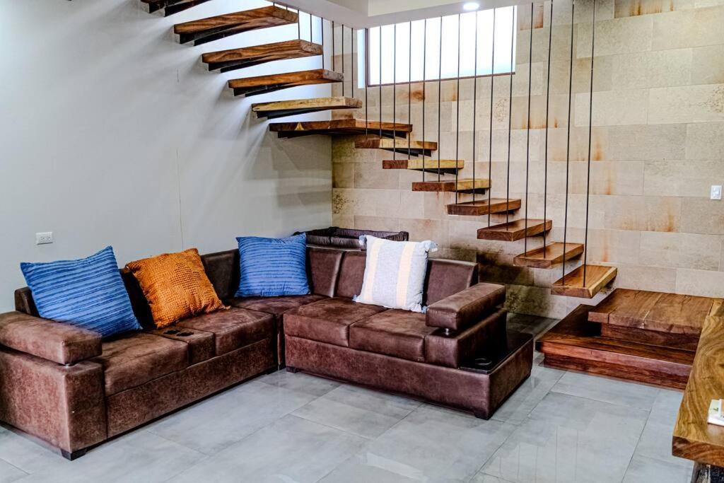 Cloud Forest House Monteverdes Экстерьер фото