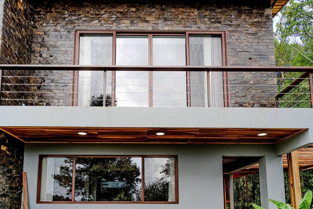 Cloud Forest House Monteverdes Экстерьер фото