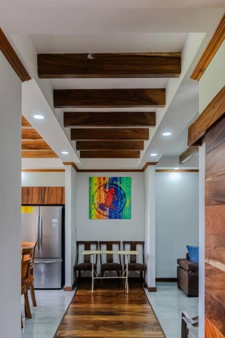 Cloud Forest House Monteverdes Экстерьер фото
