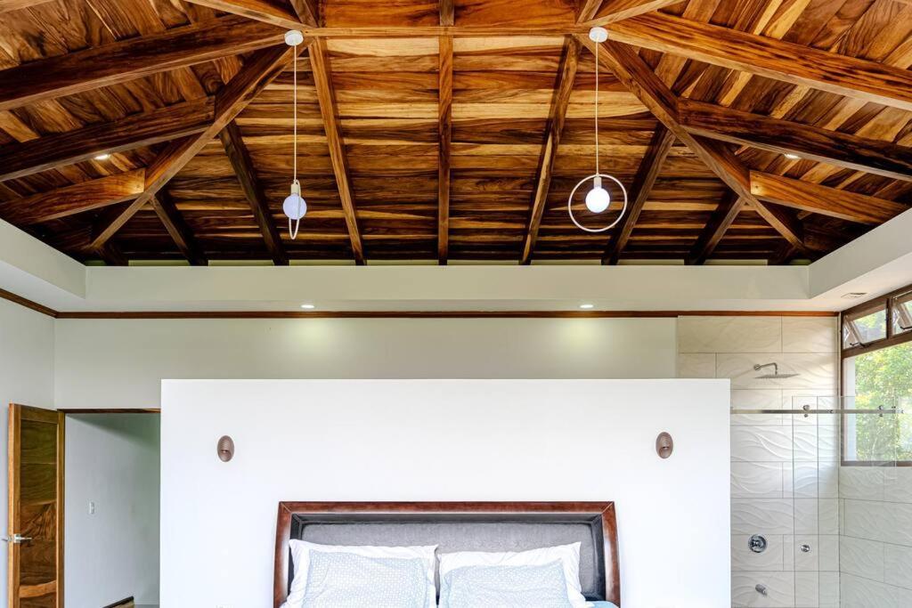 Cloud Forest House Monteverdes Экстерьер фото