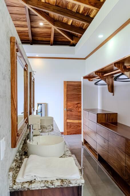 Cloud Forest House Monteverdes Экстерьер фото