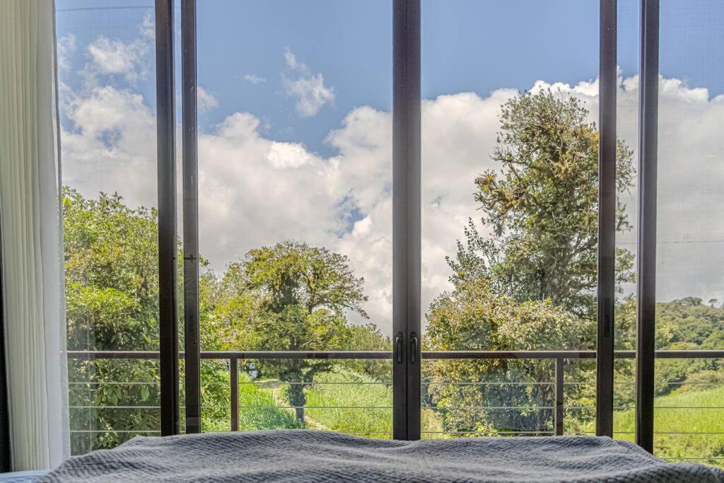 Cloud Forest House Monteverdes Экстерьер фото