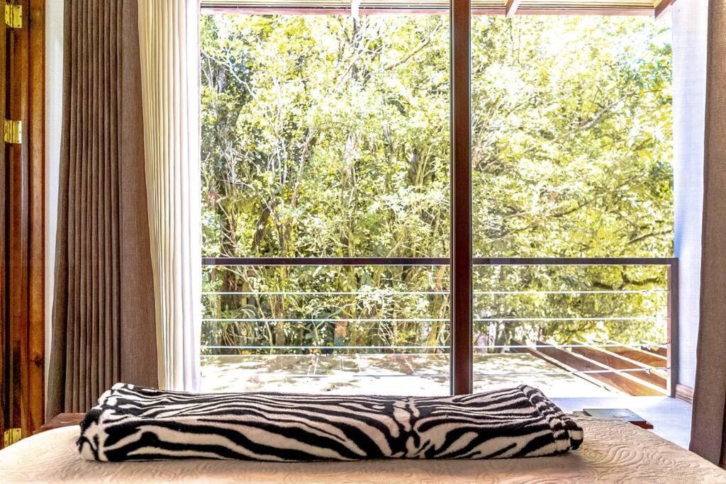 Cloud Forest House Monteverdes Экстерьер фото