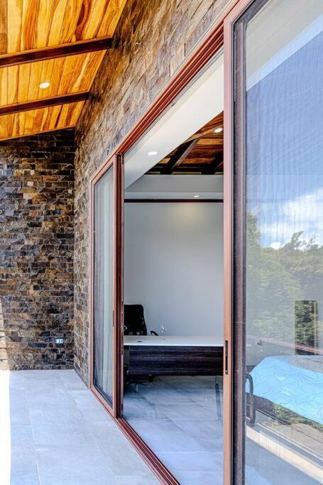 Cloud Forest House Monteverdes Экстерьер фото