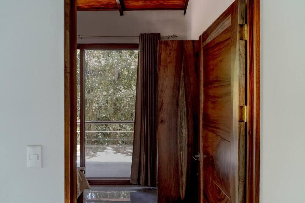 Cloud Forest House Monteverdes Экстерьер фото