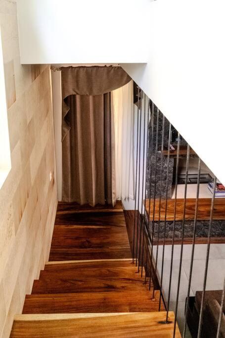 Cloud Forest House Monteverdes Экстерьер фото