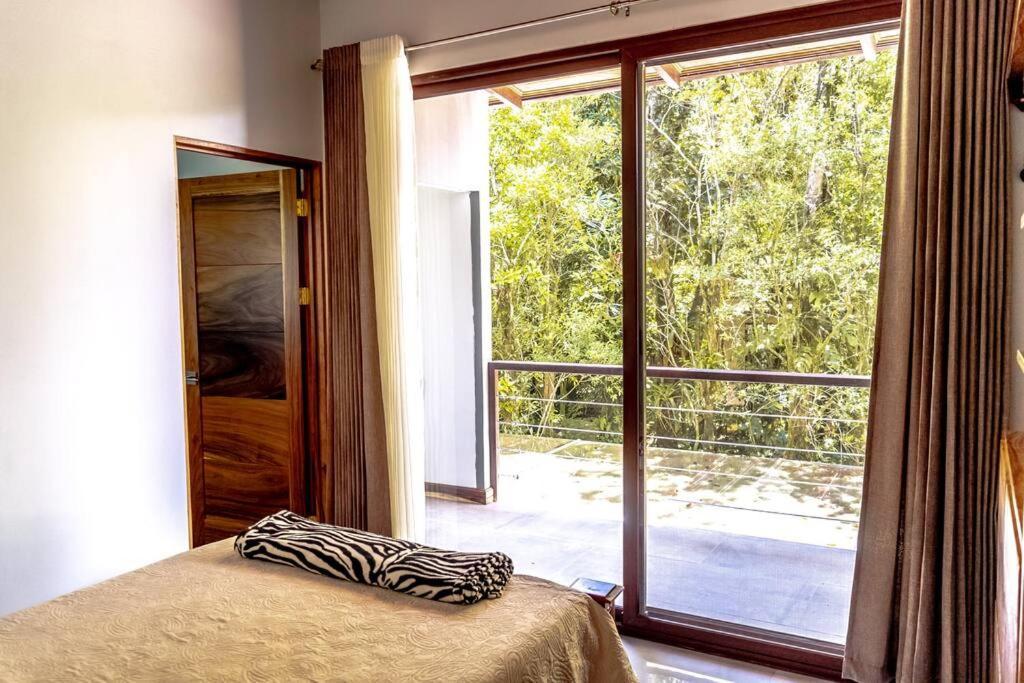 Cloud Forest House Monteverdes Экстерьер фото