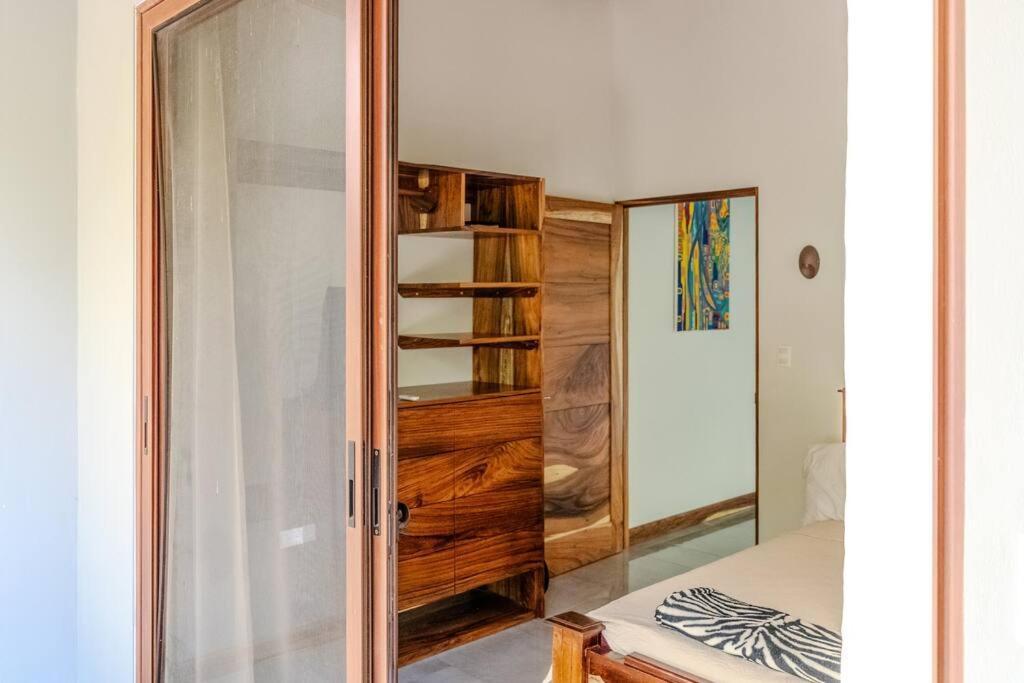 Cloud Forest House Monteverdes Экстерьер фото