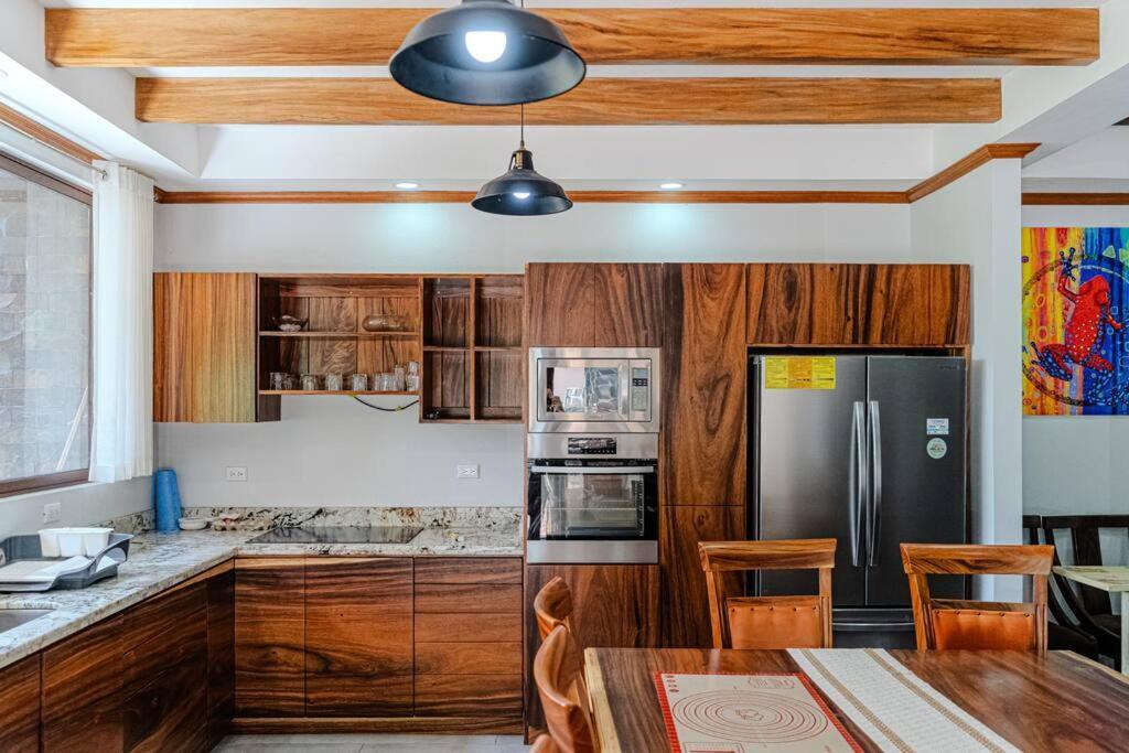Cloud Forest House Monteverdes Экстерьер фото