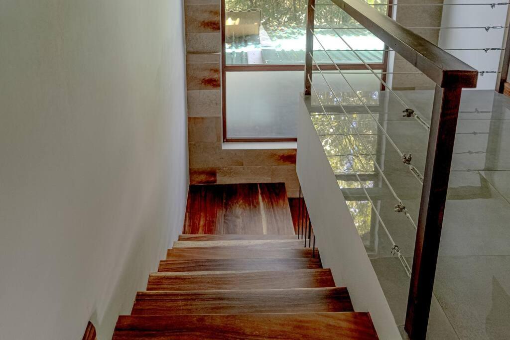 Cloud Forest House Monteverdes Экстерьер фото