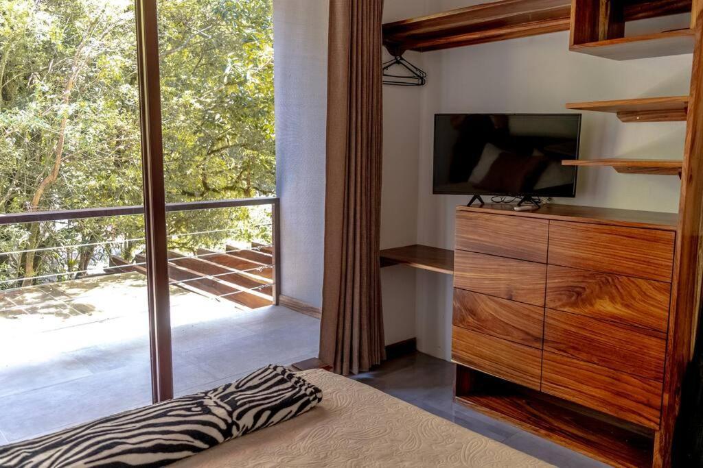 Cloud Forest House Monteverdes Экстерьер фото