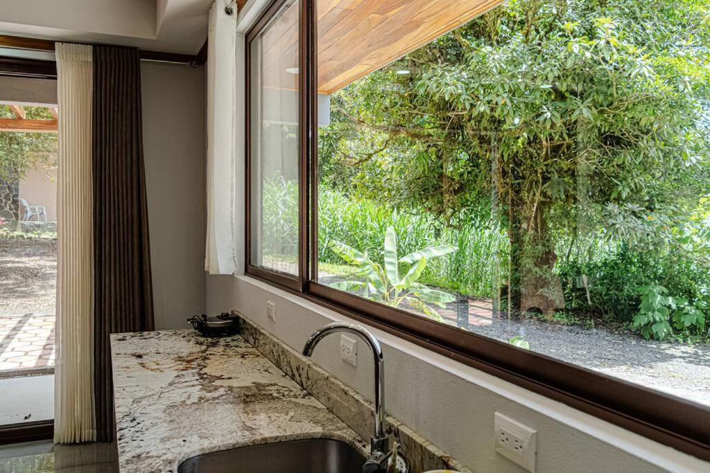 Cloud Forest House Monteverdes Экстерьер фото